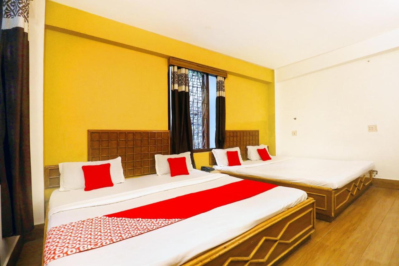 Oyo 45337 Hotel Woodland Shimla Exterior foto